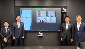 优游ub8国际董事会决议通过收购德国BHTC 拓展智慧移动生态圈