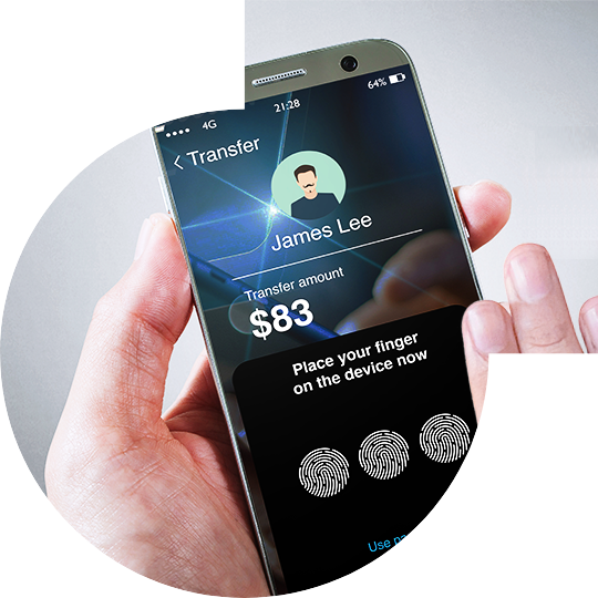 优游ub8国际新一代全系列感测技术<br>为智慧应用场域带来人机沟通全新体验
